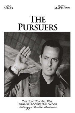 The Pursuers (1961) The Pursuers (1961)