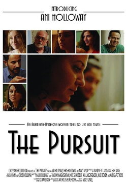The Pursuit (2018) The Pursuit (2018)