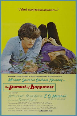 The Pursuit of Happiness (1971) The Pursuit of Happiness (1971)