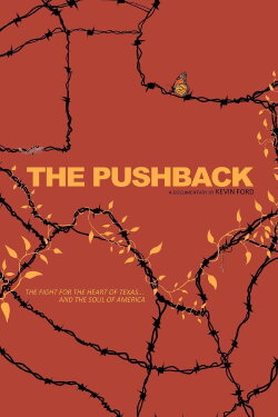 The Pushback (2020) The Pushback (2020)