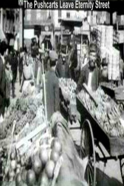 The Pushcarts Leave Eternity Street (2011) The Pushcarts Leave Eternity Street (2011)