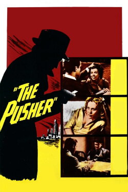 The Pusher (1960) The Pusher (1960)