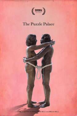 The Puzzle Palace (2024) The Puzzle Palace (2024)