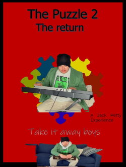 The Puzzle:The Return (2022)