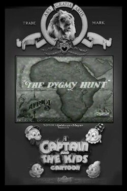 The Pygmy Hunt (1938) The Pygmy Hunt (1938)