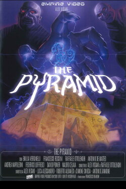The Pyramid (2013)