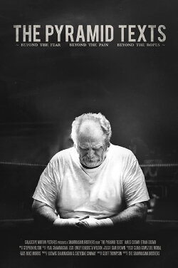 The Pyramid Texts (2015) The Pyramid Texts (2015)