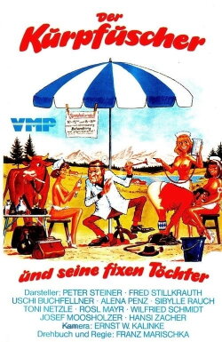 The Quack and His Fast Daughters (1980) The Quack and His Fast Daughters (1980)
