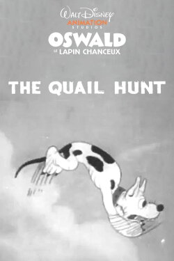 The Quail Hunt (1935)