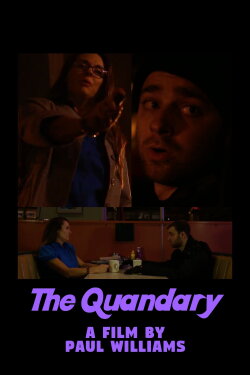 The Quandary (2017) The Quandary (2017)