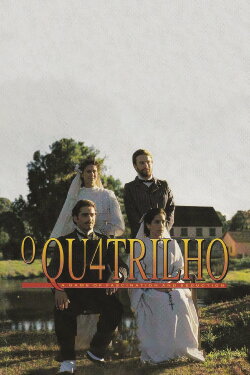 The Quartet (1995) The Quartet (1995)