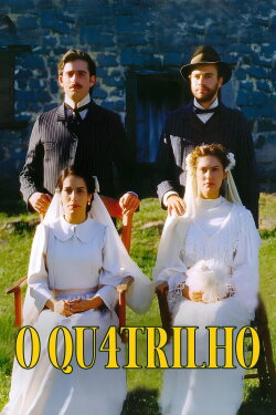 The Quartet (1995) The Quartet (1995)