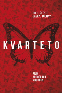 The Quartette (2017) The Quartette (2017)