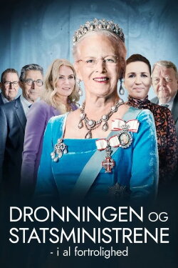 The Queen and the Prime Ministers (2024) The Queen and the Prime Ministers (2024)