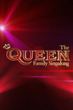 The Queen Family Singalong (2021) The Queen Family Singalong (2021)