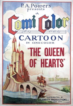 The Queen of Hearts (1934) The Queen of Hearts (1934)
