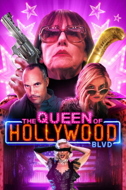 The Queen of Hollywood Blvd (2018) The Queen of Hollywood Blvd (2018)