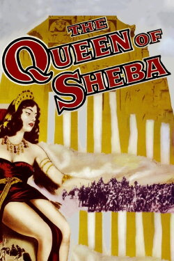 The Queen of Sheba (1952) The Queen of Sheba (1952)