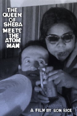 The Queen of Sheba Meets the Atom Man (1981) The Queen of Sheba Meets the Atom Man (1981)