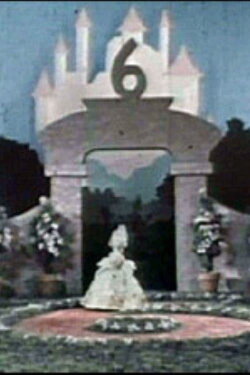 The Queen of Six (1971) The Queen of Six (1971)