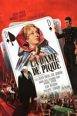 The Queen of Spades (1965) The Queen of Spades (1965)