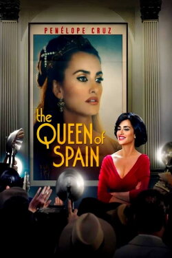 The Queen of Spain (2016) The Queen of Spain (2016)