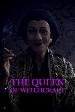 The Queen of Witchcraft (2025) The Queen of Witchcraft (2025)