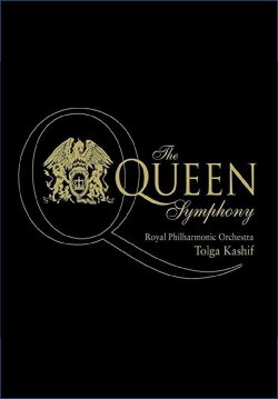 The Queen Symphony (2003) The Queen Symphony (2003)