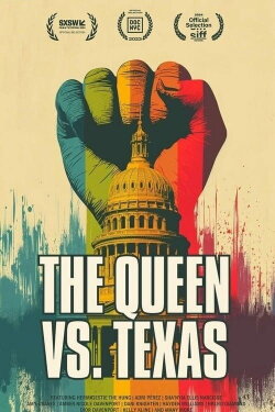 The Queen Vs. Texas (2023) The Queen Vs. Texas (2023)