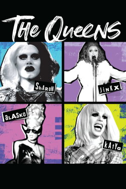 The Queens (2019) The Queens (2019)