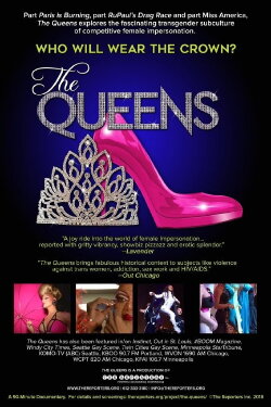 The Queens (2018) The Queens (2018)