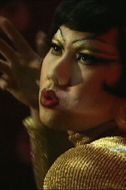 The Queen's Cantonese (1998)