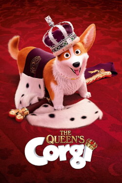 The Queen's Corgi (2019) The Queen's Corgi (2019)