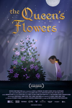 The Queen's Flowers (2024) The Queen's Flowers (2024)