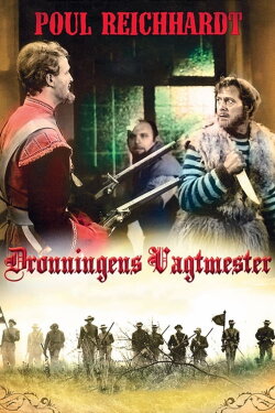 The Queen's Guardsman (1963)