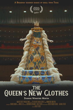 The Queen's New Clothes (2019) The Queen's New Clothes (2019)