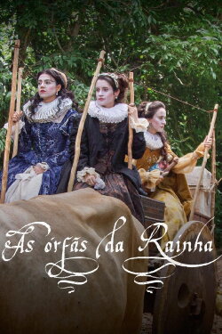 The Queen's Orphans (2023)