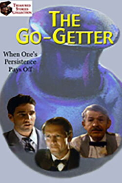The Quest for a Go-getter (1990) The Quest for a Go-getter (1990)