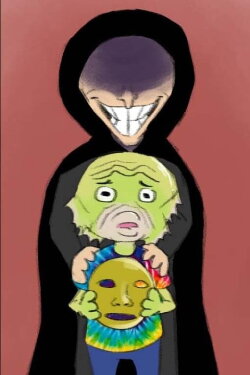 The Quest for the Golden Mask (2023) The Quest for the Golden Mask (2023)