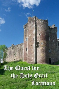 The Quest for the Holy Grail Locations (2001) The Quest for the Holy Grail Locations (2001)