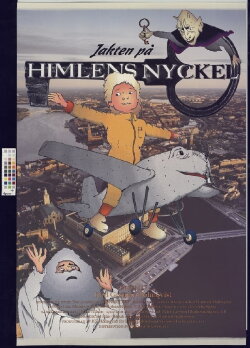 The Quest for the Key to Heaven (1997) The Quest for the Key to Heaven (1997)
