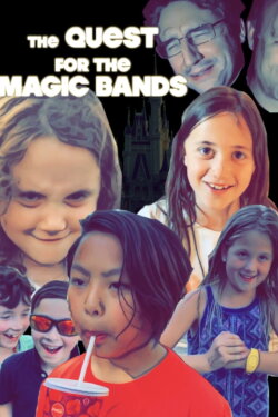 The Quest for the Magic Bands (2019) The Quest for the Magic Bands (2019)