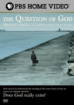 The Question of God: Sigmund Freud & C.S. Lewis (2004) The Question of God: Sigmund Freud & C.S. Lewis (2004)