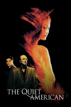 The Quiet American (2002) The Quiet American (2002)