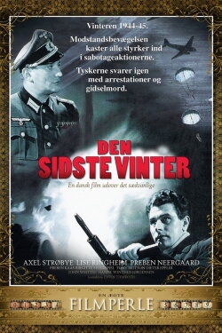 The Quiet Battle (1960) The Quiet Battle (1960)