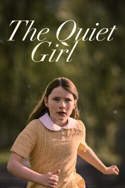 The Quiet Girl (2022) The Quiet Girl (2022)