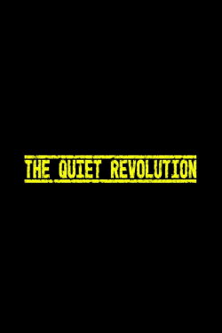 The Quiet Revolution: State, Society and the Canadian Horror Film (2019) The Quiet Revolution: State, Society and the Canadian Horror Film (2019)