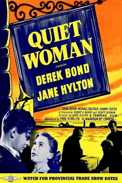 The Quiet Woman (1951) The Quiet Woman (1951)