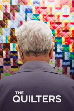 The Quilters (2024) The Quilters (2024)