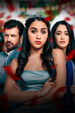 The Quinceanera Killer (2025) The Quinceanera Killer (2025)